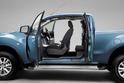 Mazda BT50 Freestyle 1