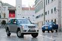 Mazda BT50 facelift 14