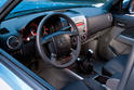 Mazda BT50 facelift 15