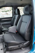 Mazda BT50 facelift 18