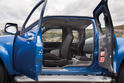 Mazda BT50 facelift 19