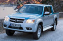 Mazda BT50 facelift 4
