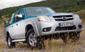 Mazda BT50 facelift 6