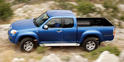 Mazda BT50 facelift 7