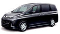 Mazda Biante 20CS Limited