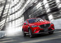 Mazda CX3 12