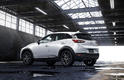 Mazda CX3 13