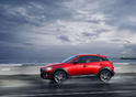 Mazda CX3 14