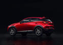 Mazda CX3 16