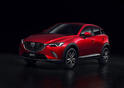 Mazda CX3 17