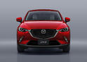 Mazda CX3 18