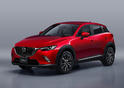 Mazda CX3 19