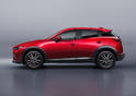 Mazda CX3 20