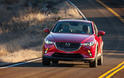 Mazda CX3 21