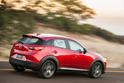 Mazda CX3 22