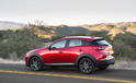 Mazda CX3 23
