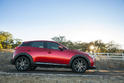 Mazda CX3 24
