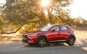 Mazda CX3 25