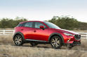 Mazda CX3 26