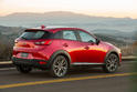 Mazda CX3 28