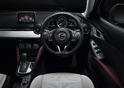 Mazda CX3 32