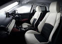 Mazda CX3 36