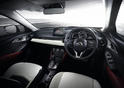 Mazda CX3 37