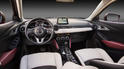 Mazda CX3 38