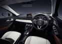 Mazda CX3 39