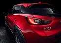 Mazda CX3 42