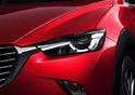Mazda CX3 43