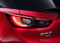 Mazda CX3 44