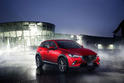 Mazda CX3 5