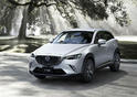 Mazda CX3 8
