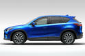 Mazda CX5 10