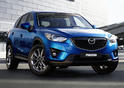 Mazda CX5 12