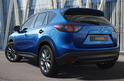 Mazda CX5 13