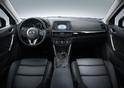 Mazda CX5 18