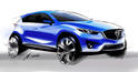 Mazda CX5 28