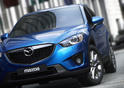 Mazda CX5 33