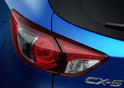 Mazda CX5 36