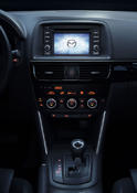 Mazda CX5 39