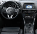 Mazda CX5 48