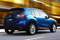 Mazda CX5 9