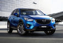 Mazda CX5 Price 1