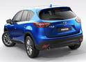 Mazda CX5 Price 2