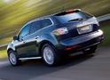Mazda CX7 25 22 turbo diesel 1
