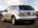 Mazda CX7 25 22 turbo diesel 2