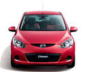 Mazda Demio Chiara 2