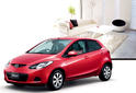 Mazda Demio Chiara 3